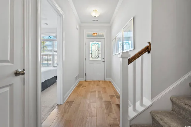 $395,000 | 122 Parmelee Drive, Unit E, Murrells Inlet, SC 29576