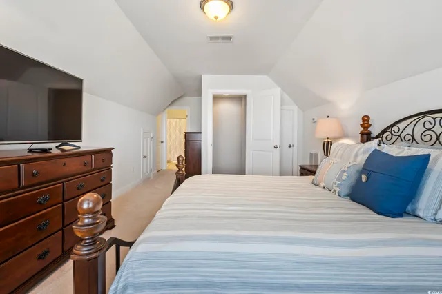 $395,000 | 122 Parmelee Drive, Unit E, Murrells Inlet, SC 29576