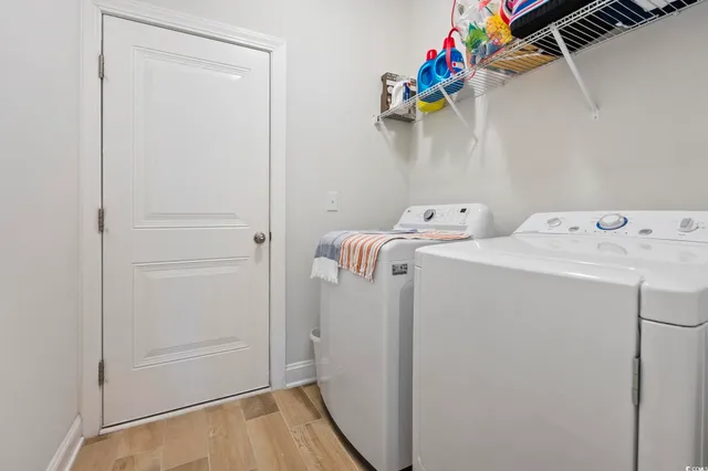 $395,000 | 122 Parmelee Drive, Unit E, Murrells Inlet, SC 29576