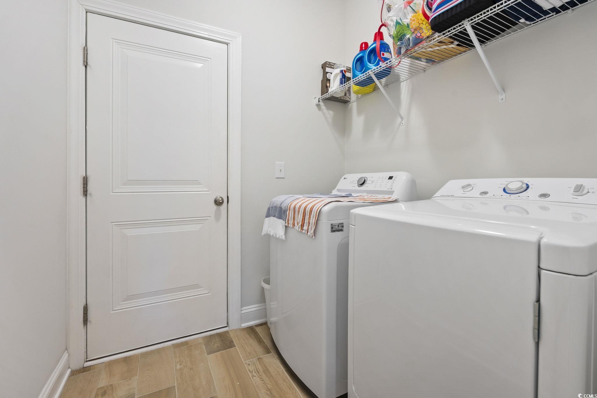 122 Parmelee Drive, Unit E Murrells Inlet, SC 29576 - Photo 35 of 40