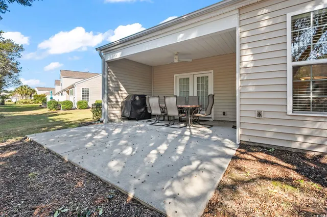 $395,000 | 122 Parmelee Drive, Unit E, Murrells Inlet, SC 29576