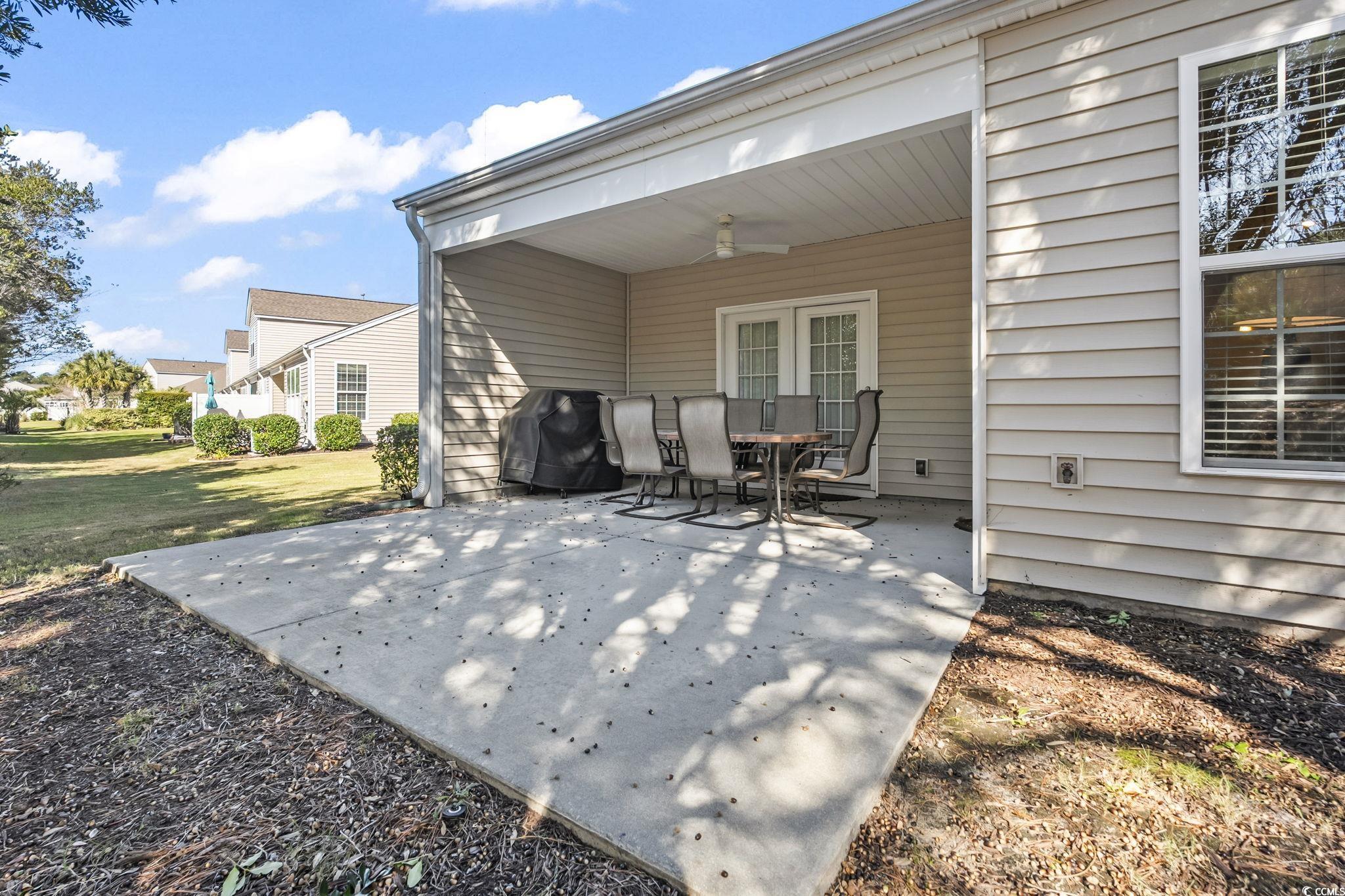 122 Parmelee Drive, Unit E Murrells Inlet, SC 29576 - Photo 37 of 40