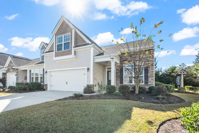 $395,000 | 122 Parmelee Drive, Unit E, Murrells Inlet, SC 29576