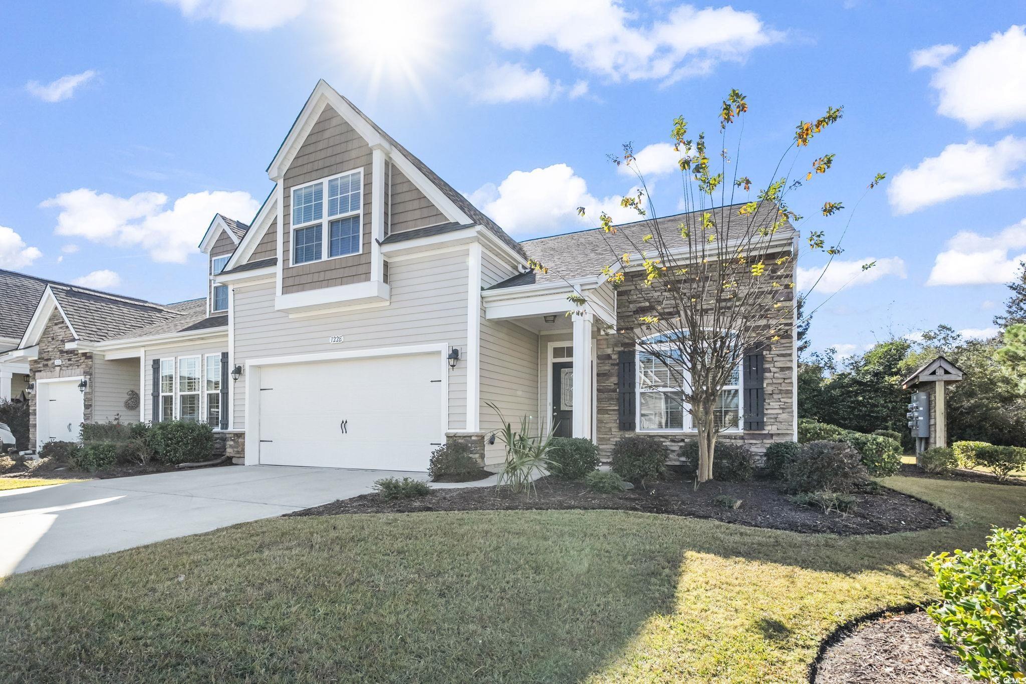 122 Parmelee Drive, Unit E Murrells Inlet, SC 29576 - Photo 39 of 40