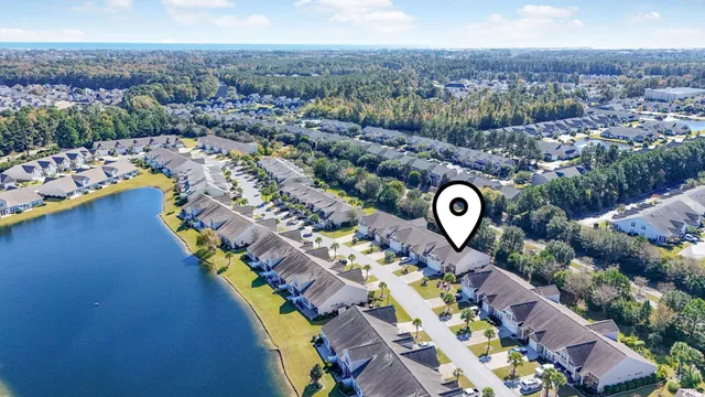 $395,000 | 122 Parmelee Drive, Unit E, Murrells Inlet, SC 29576