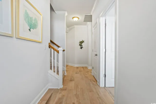 $395,000 | 122 Parmelee Drive, Unit E, Murrells Inlet, SC 29576