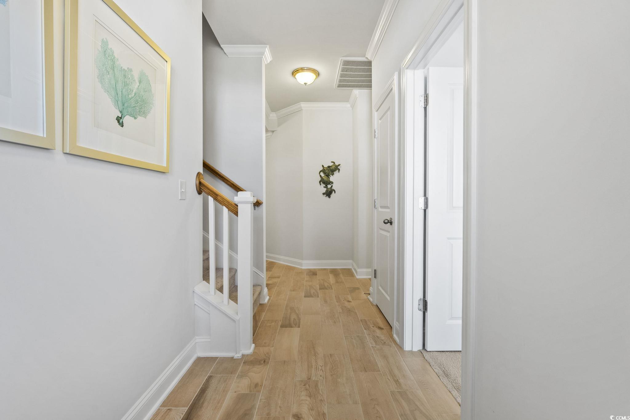 122 Parmelee Drive, Unit E Murrells Inlet, SC 29576 - Photo 4 of 40