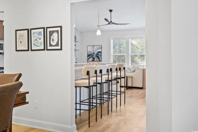 $395,000 | 122 Parmelee Drive, Unit E, Murrells Inlet, SC 29576