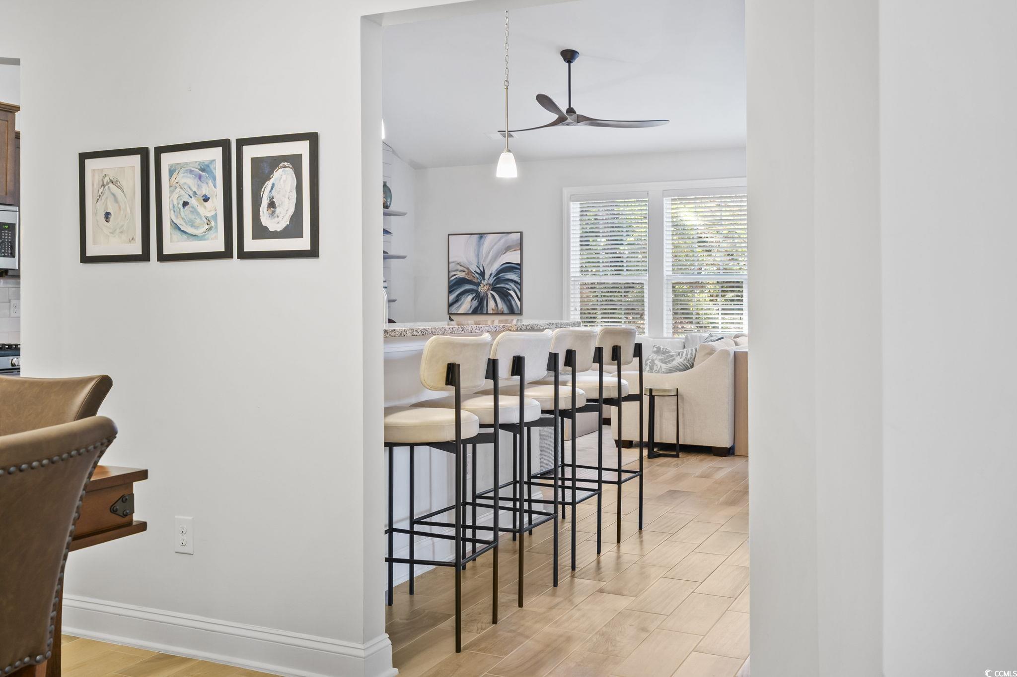 122 Parmelee Drive, Unit E Murrells Inlet, SC 29576 - Photo 5 of 40