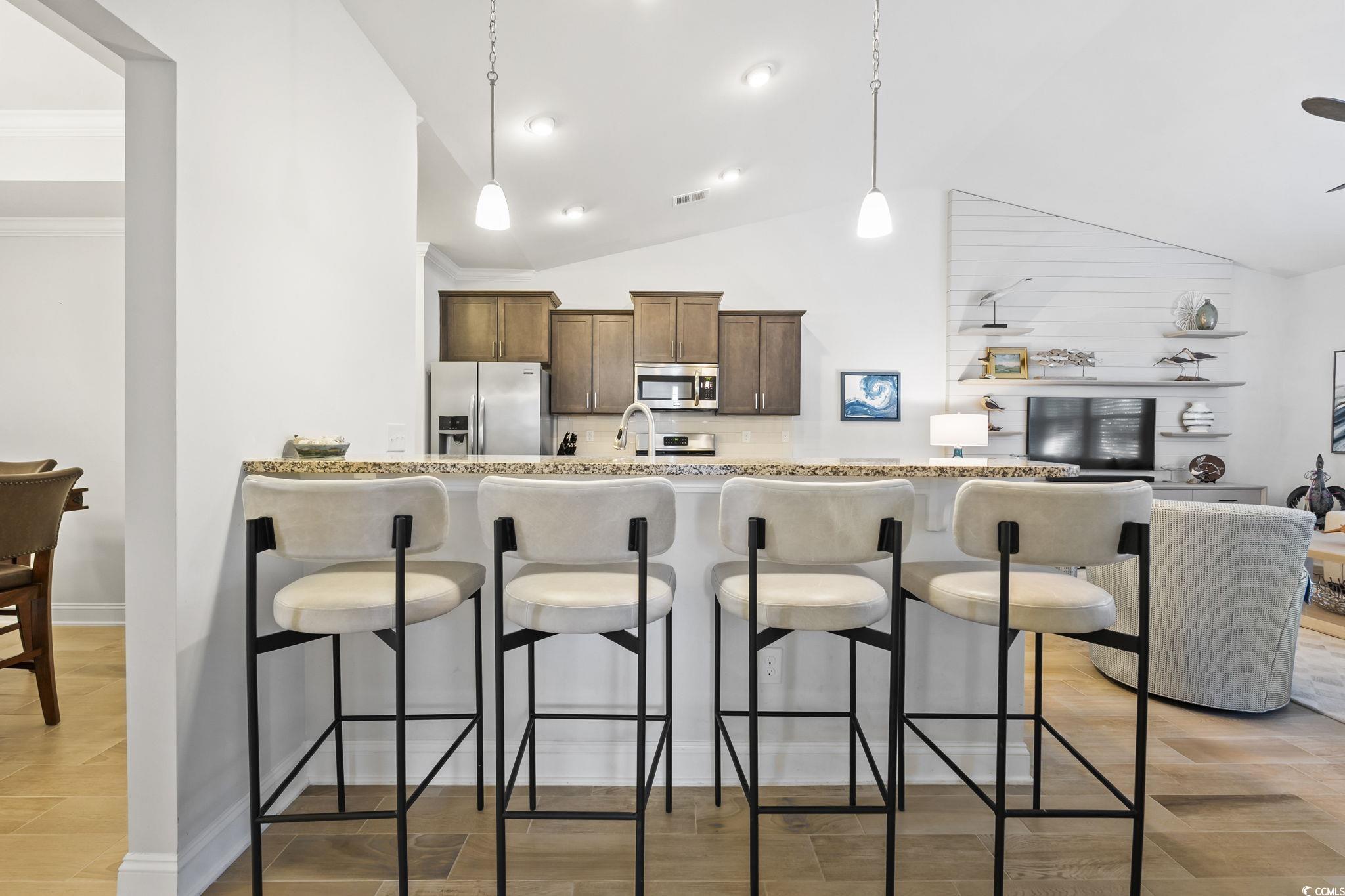 122 Parmelee Drive, Unit E Murrells Inlet, SC 29576 - Photo 6 of 40