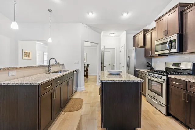 $395,000 | 122 Parmelee Drive, Unit E, Murrells Inlet, SC 29576