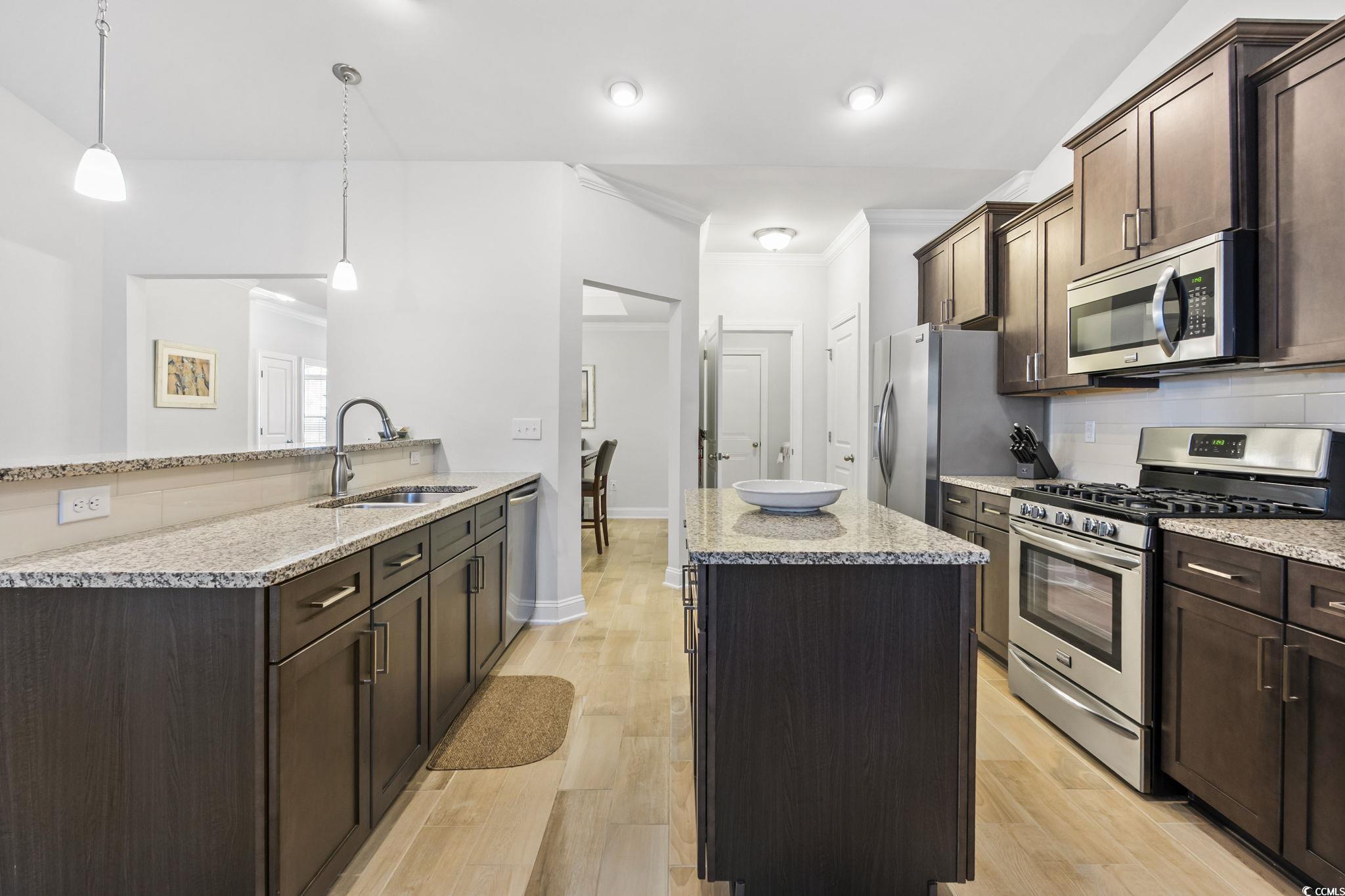 122 Parmelee Drive, Unit E Murrells Inlet, SC 29576 - Photo 7 of 40