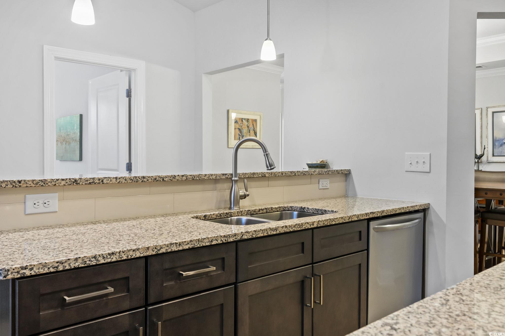 122 Parmelee Drive, Unit E Murrells Inlet, SC 29576 - Photo 8 of 40