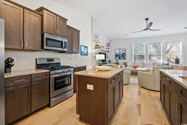 $395,000 | 122 Parmelee Drive, Unit E, Murrells Inlet, SC 29576