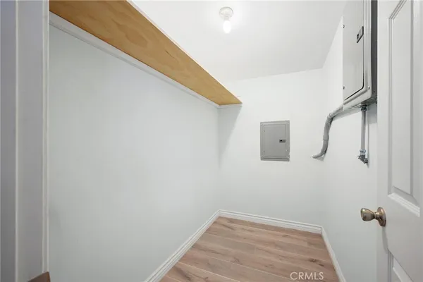 a view of bathroom