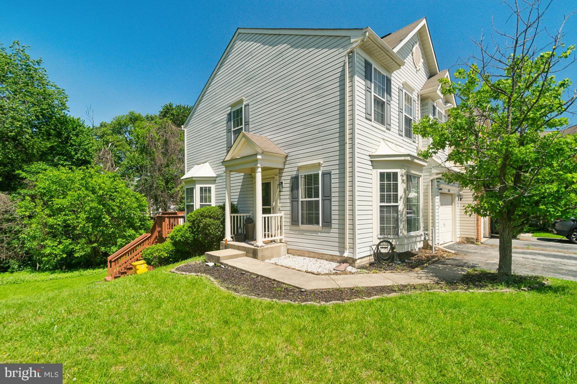 330 Timberbrook Court Odenton, MD 21113 - Photo 3 of 35