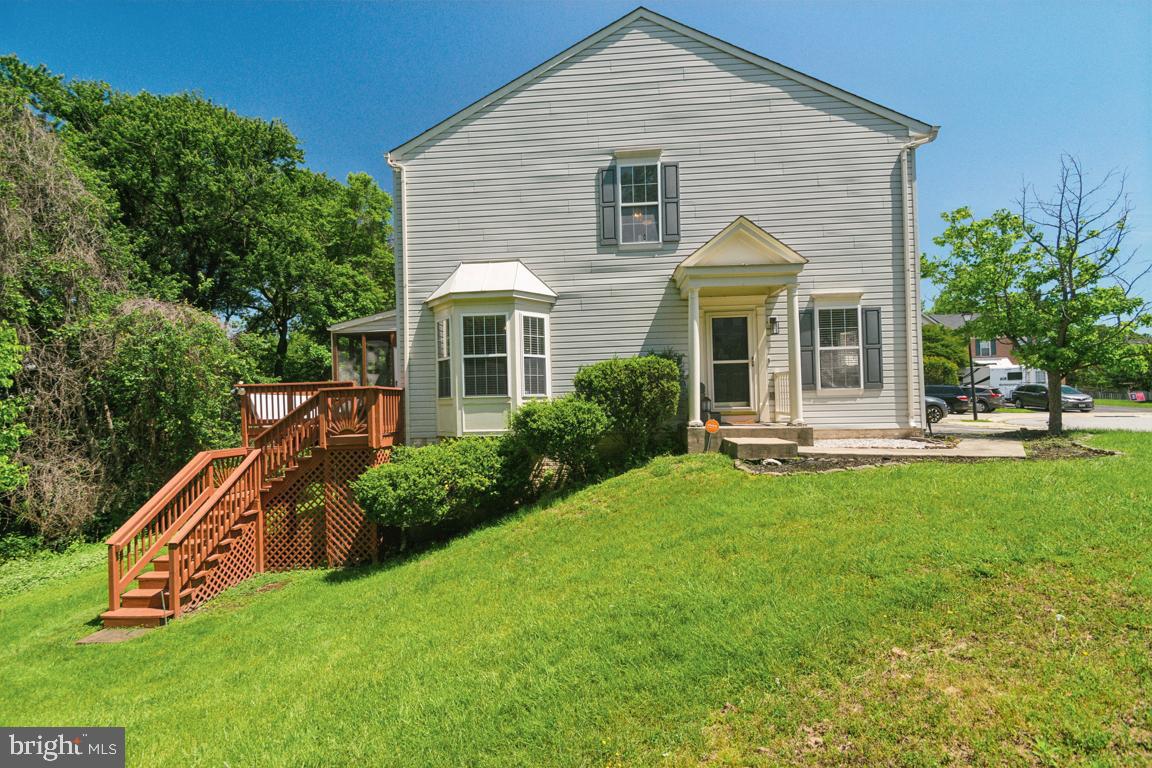 330 Timberbrook Court Odenton, MD 21113 - Photo 4 of 35