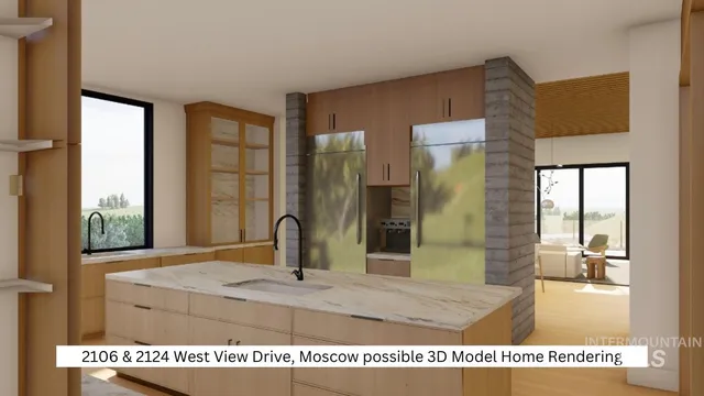 $207,300 | 2106-2124 West View Drive, Moscow, ID 83843