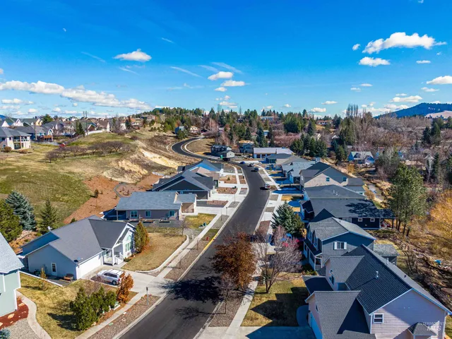 $207,300 | 2106-2124 West View Drive, Moscow, ID 83843