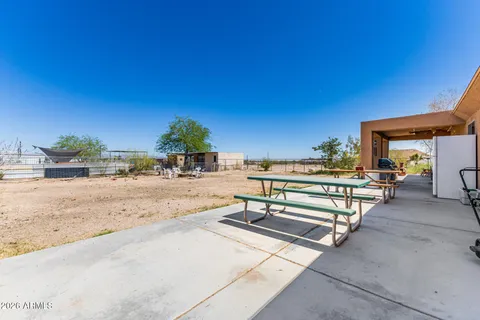 $399,000 | 34214 West Wayland Drive, Tonopah, AZ 85354