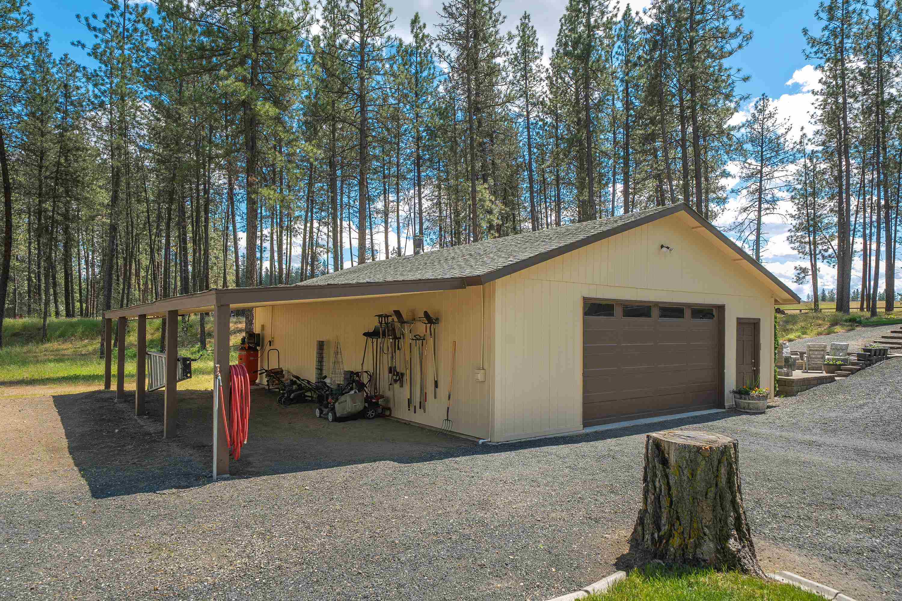 11816 West 7 Mile Road Spokane, WA 99224 - Photo 38 of 50 Gallery Image 38