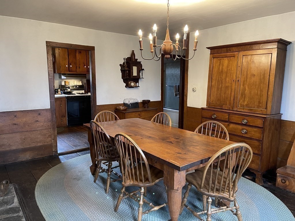 14 Watson Road Ashfield, MA 01330 - Photo 12 of 34