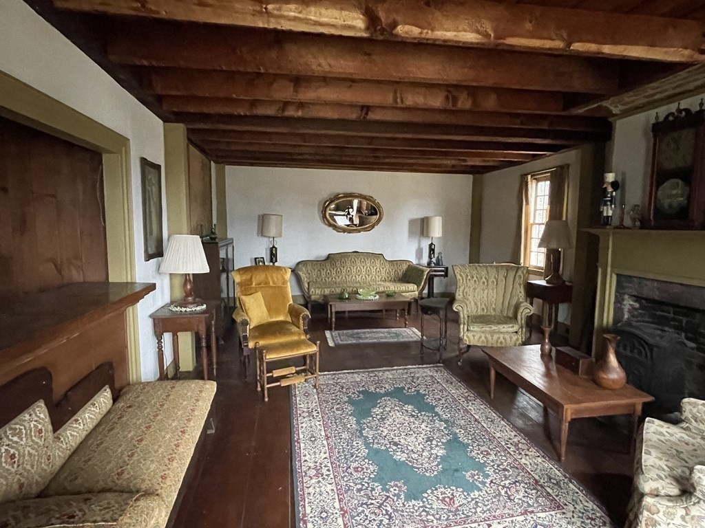 14 Watson Road Ashfield, MA 01330 - Photo 15 of 34