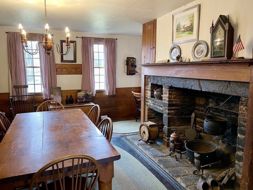 14 Watson Road Ashfield, MA 01330 - Photo 2 of 34