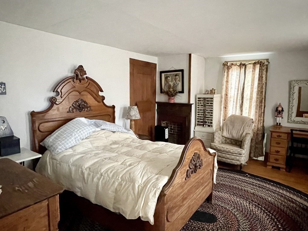 14 Watson Road Ashfield, MA 01330 - Photo 22 of 34