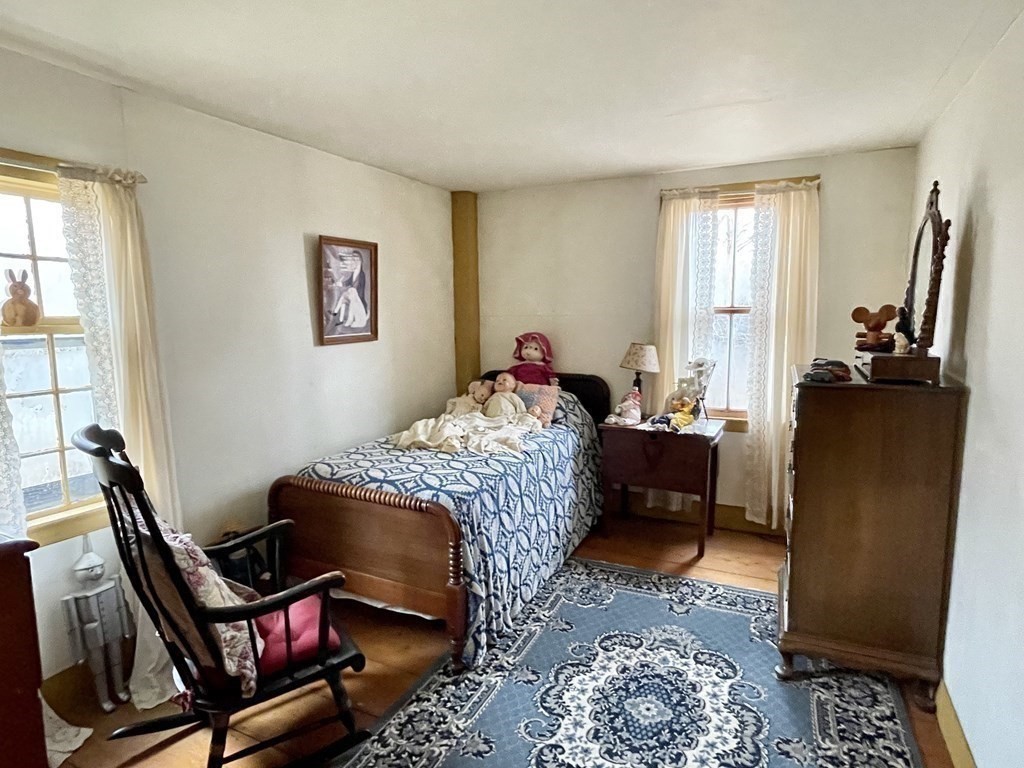 14 Watson Road Ashfield, MA 01330 - Photo 24 of 34