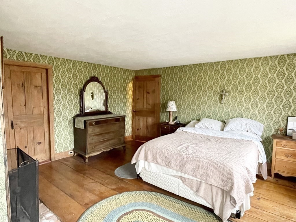 14 Watson Road Ashfield, MA 01330 - Photo 25 of 34