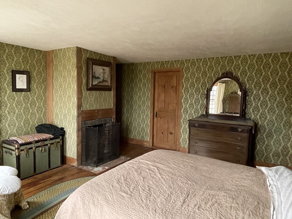 14 Watson Road Ashfield, MA 01330 - Photo 27 of 34