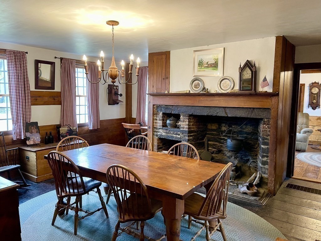 14 Watson Road Ashfield, MA 01330 - Photo 3 of 34