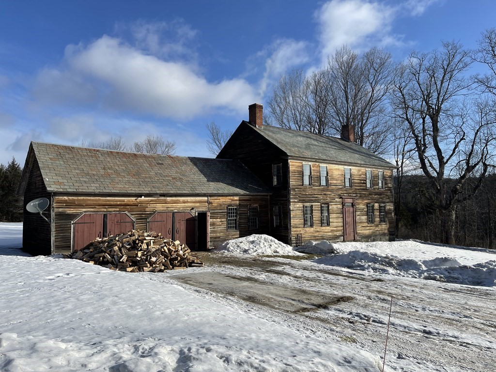 14 Watson Road Ashfield, MA 01330 - Photo 32 of 34