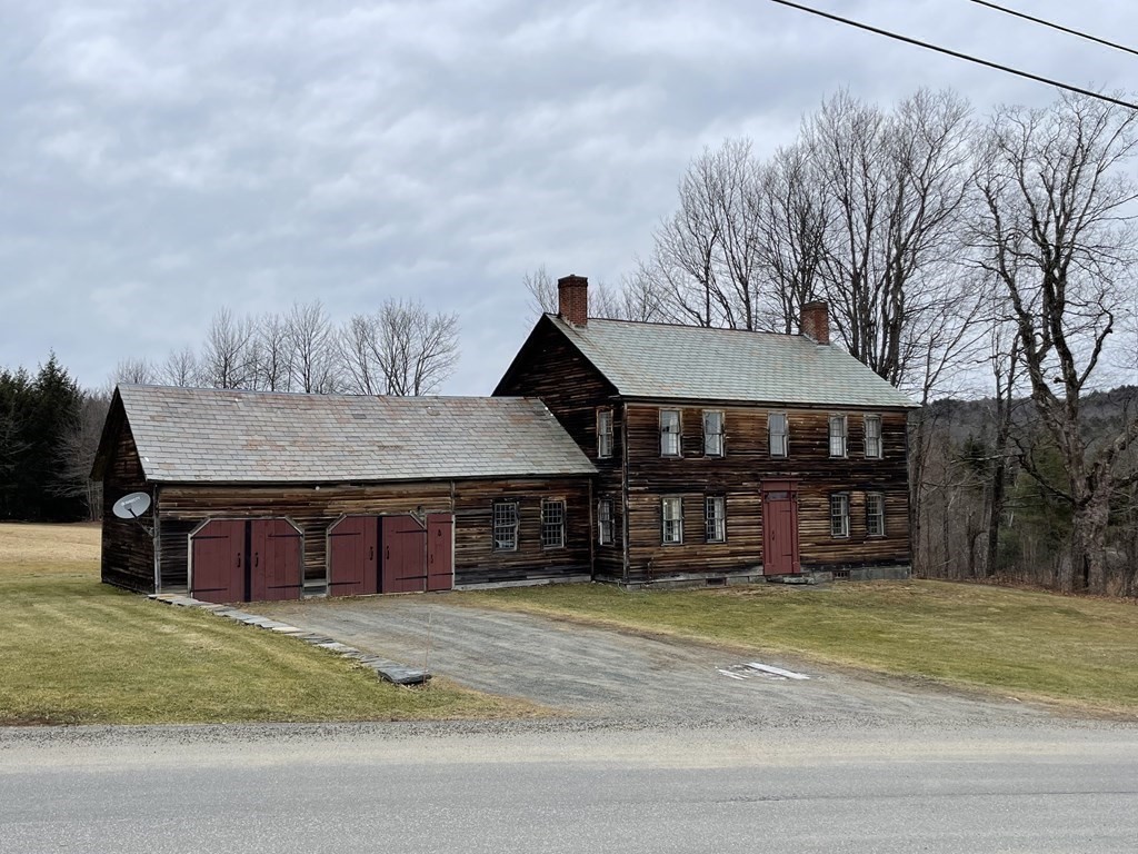 14 Watson Road Ashfield, MA 01330 - Photo 33 of 34
