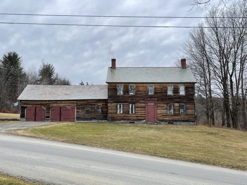 14 Watson Road Ashfield, MA 01330 - Photo 34 of 34