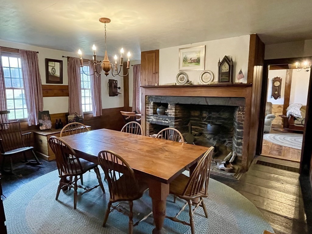 14 Watson Road Ashfield, MA 01330 - Photo 4 of 34
