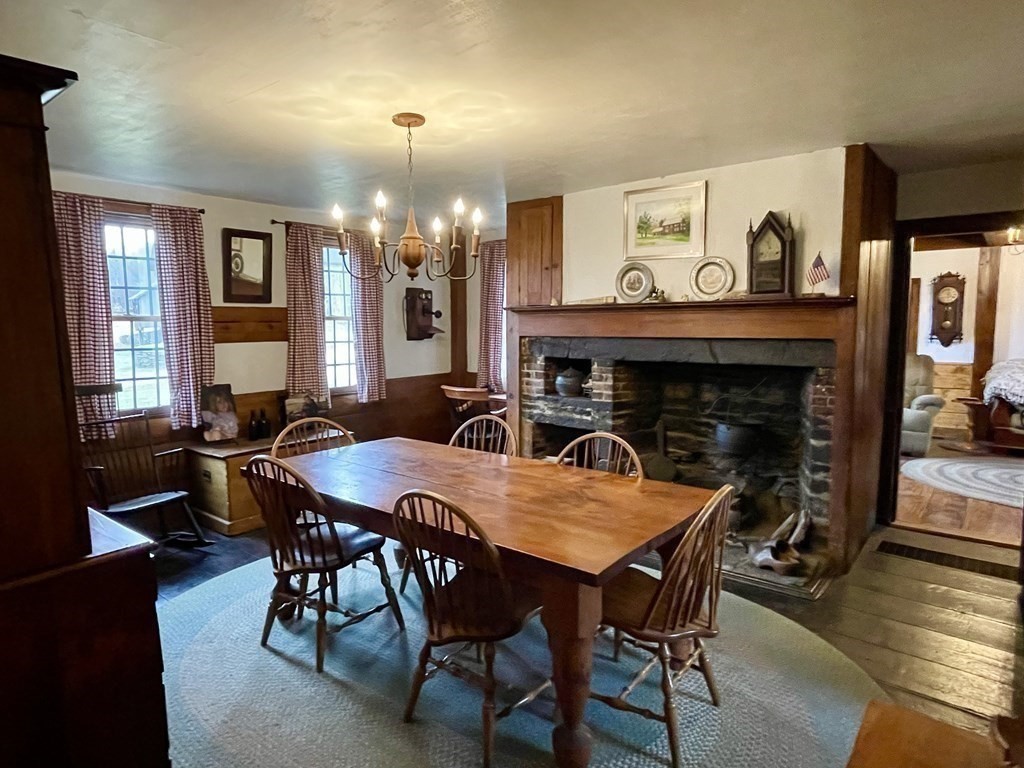 14 Watson Road Ashfield, MA 01330 - Photo 5 of 34