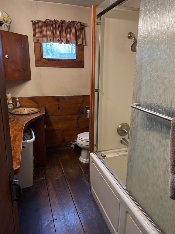14 Watson Road Ashfield, MA 01330 - Photo 8 of 34