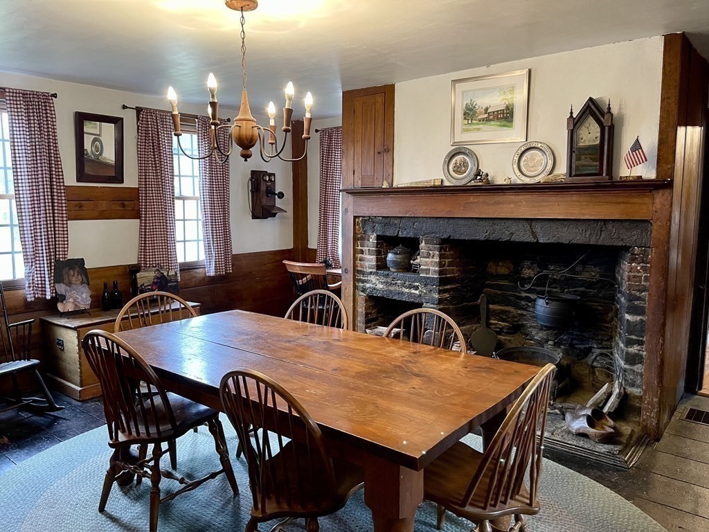 14 Watson Road Ashfield, MA 01330 - Photo 9 of 34