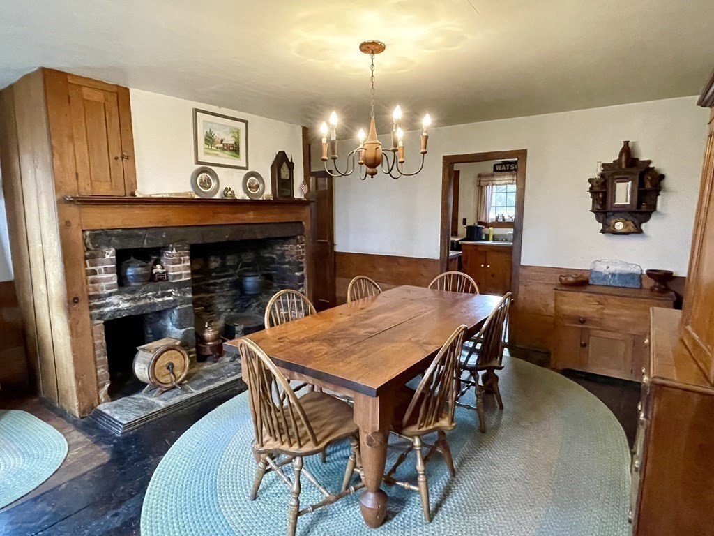 14 Watson Road Ashfield, MA 01330 - Photo 10 of 34