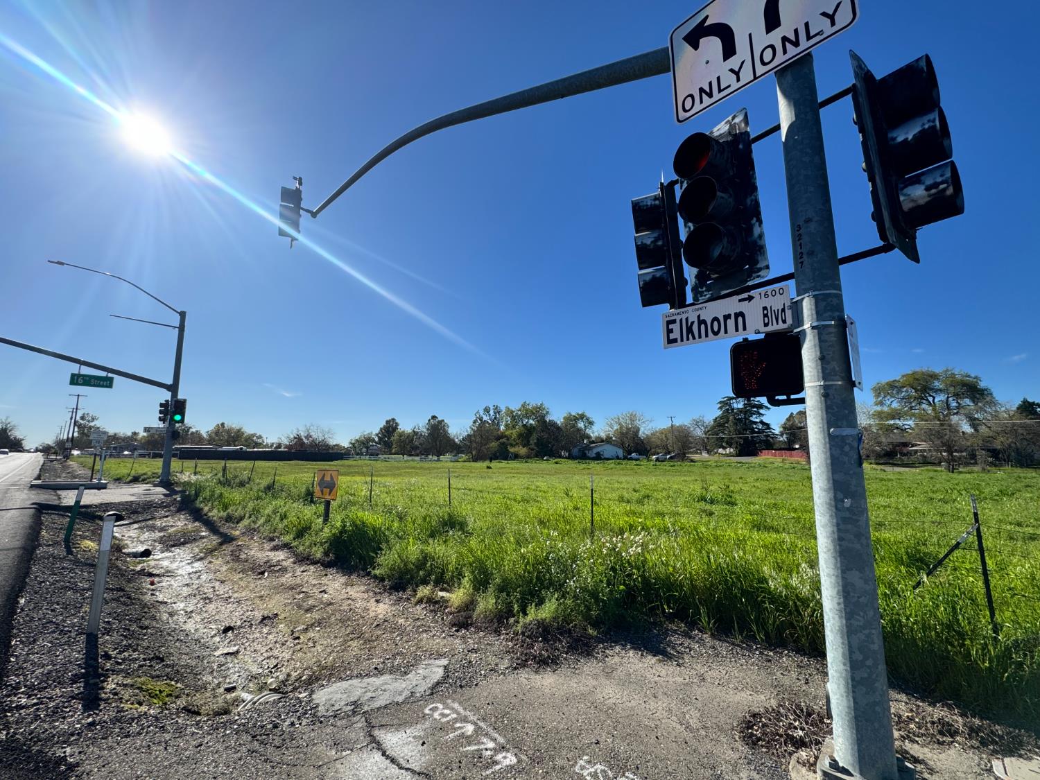 0 Elkhorn Rio Linda, CA 95673 - Photo 1 of 27