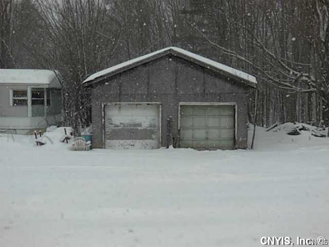1429 County Rte 38 Parish, NY 13131 - Photo 1 of 1 Exterior Front