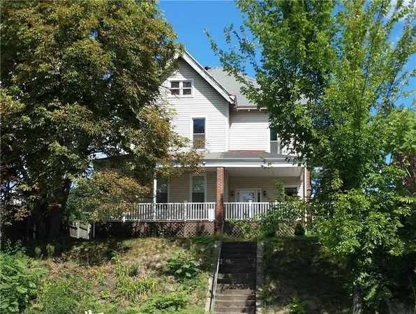 $875 | 811 Ohio River Boulevard, Unit 2, Pittsburgh, PA 15202