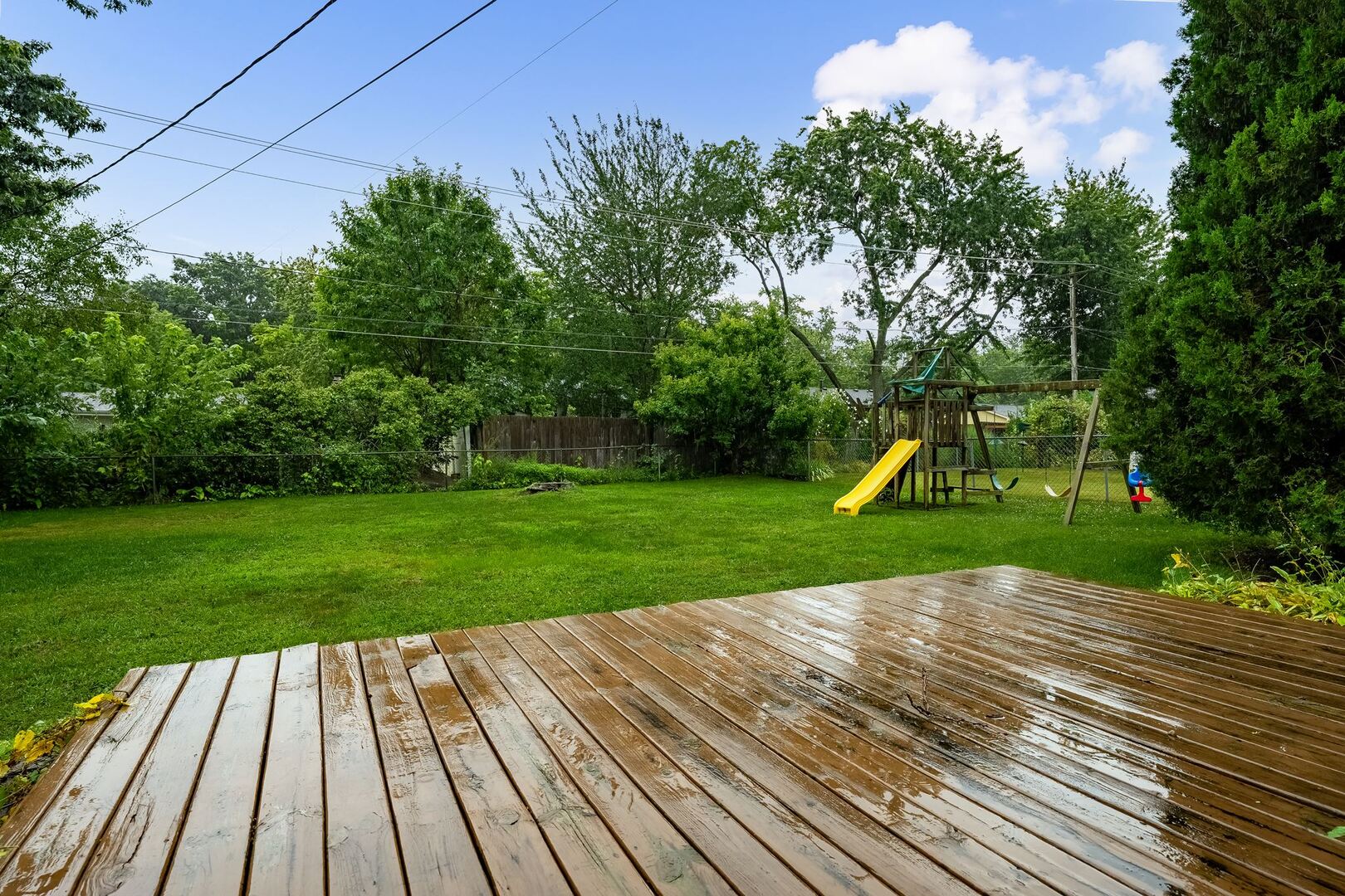 1215 Rutledge Road Bloomington, IL 61704 - Photo 24 of 24 Gallery Image 24