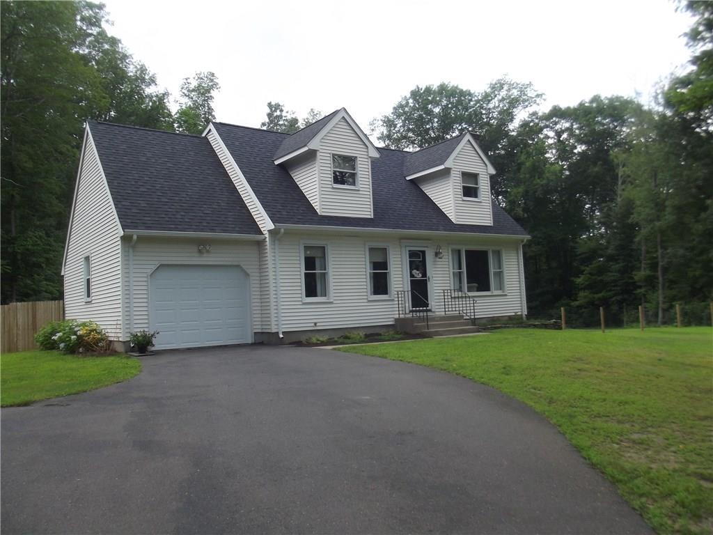 124 Stone Bridge Road Coventry, CT 06238 - Photo 1 of 1 Gallery Image 1