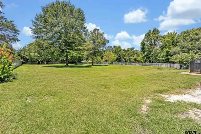 a view of an ocean and beach