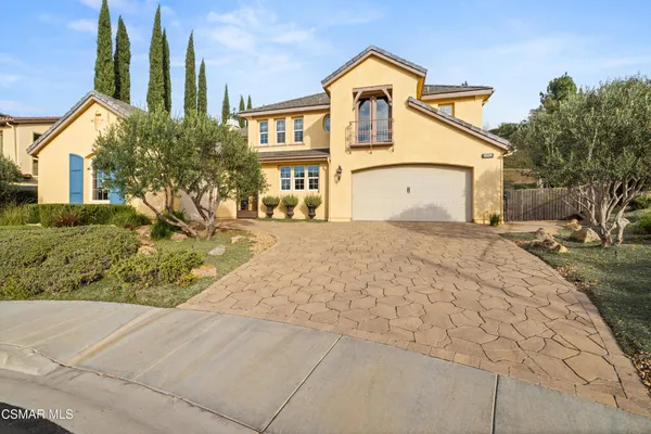 $1,950,000 | 3320 Whispering Glen Court, Simi Valley, CA 93065