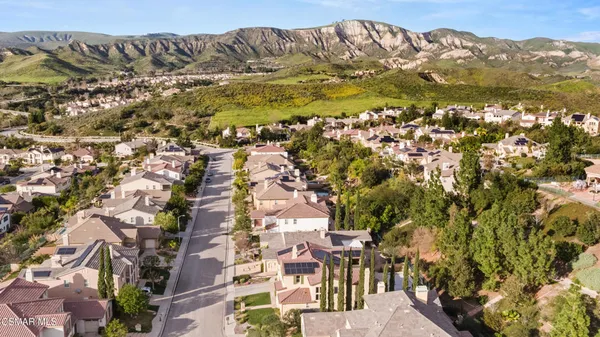 $1,950,000 | 3320 Whispering Glen Court, Simi Valley, CA 93065