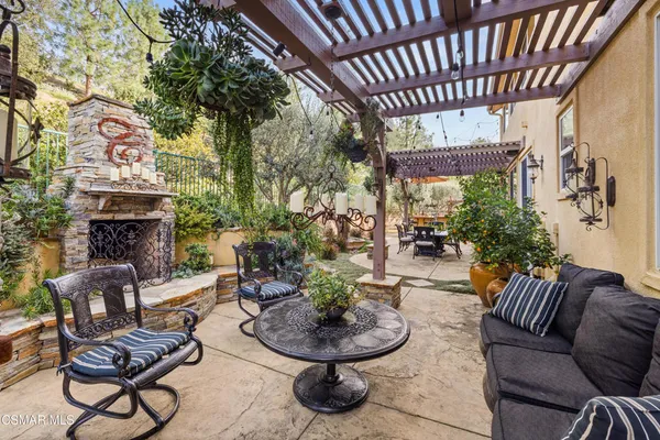 $1,950,000 | 3320 Whispering Glen Court, Simi Valley, CA 93065